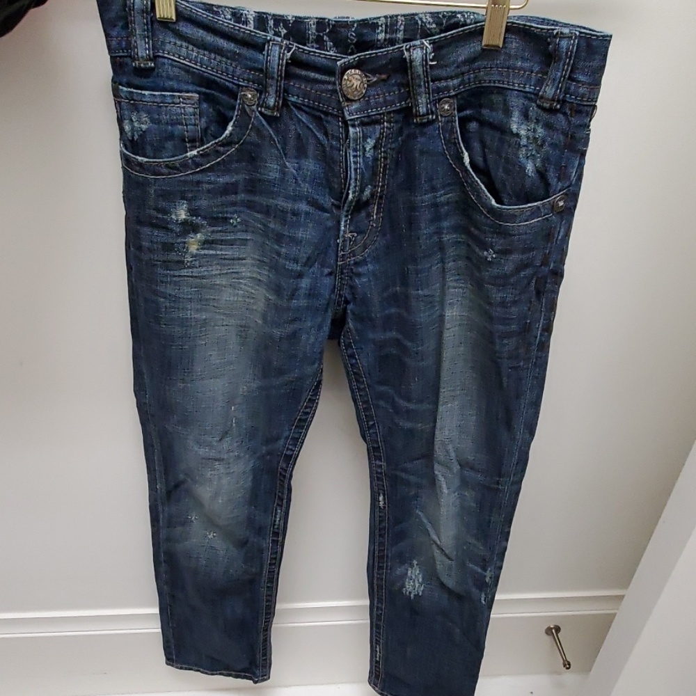 Jean